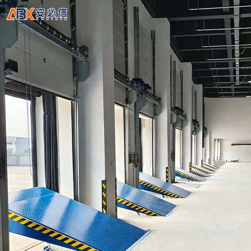 襄阳市提升门